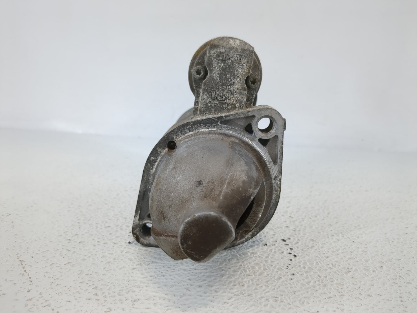 2017-2021 Kia Sportage Car Starter Motor Solenoid OEM P/N:36100-2G300 Fits Fits 2016 2017 2018 2019 2020 2021 OEM Used Auto 