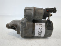 2017-2021 Kia Sportage Car Starter Motor Solenoid OEM P/N:36100-2G300 Fits Fits 2016 2017 2018 2019 2020 2021 OEM Used Auto 