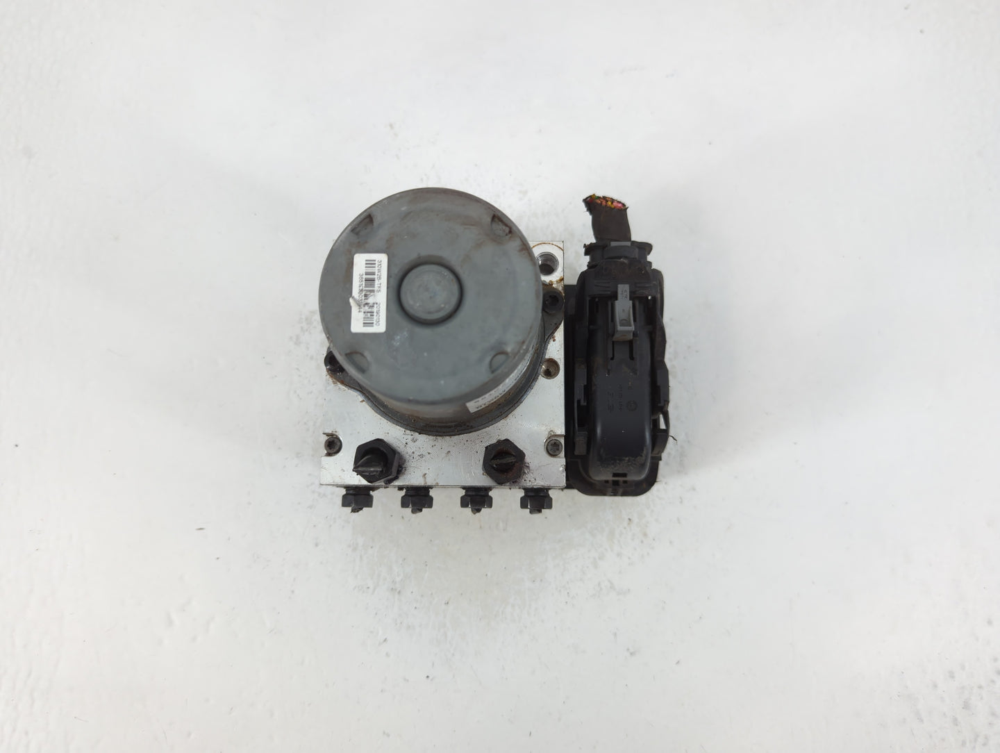 2020-2021 Kia Sportage ABS Pump Control Module Replacement P/N:58920-D9510 Fits Fits 2020 2021 OEM Used Auto Parts - Oemused