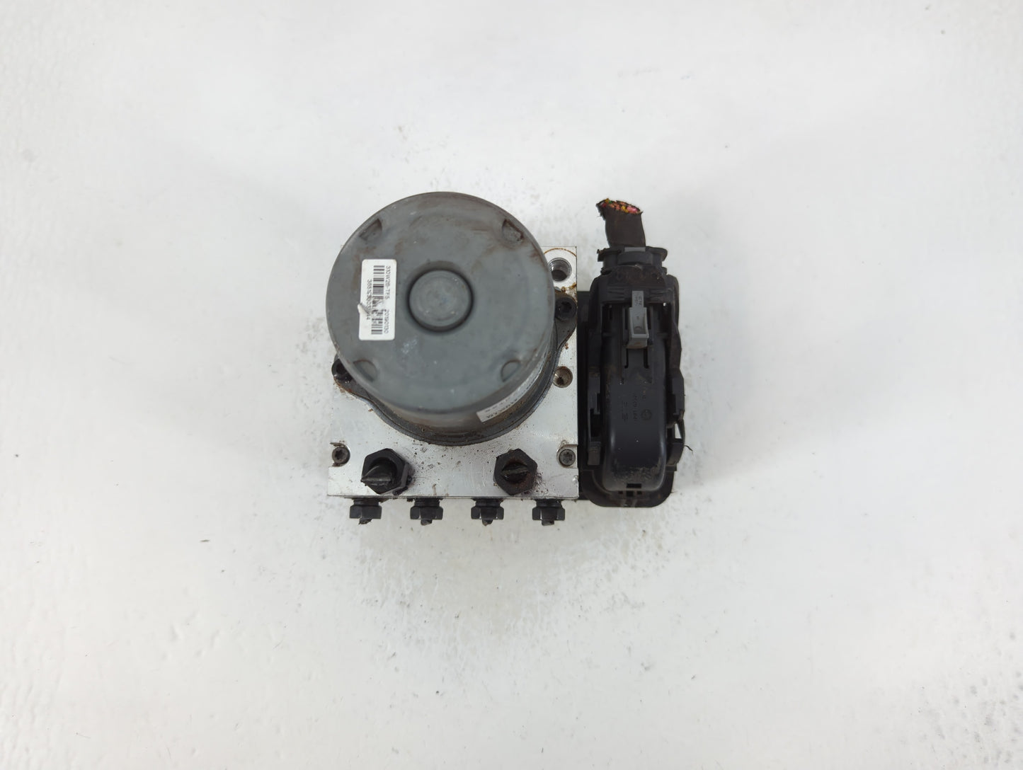 2020-2021 Kia Sportage ABS Pump Control Module Replacement P/N:58920-D9510 Fits Fits 2020 2021 OEM Used Auto Parts - Oemused