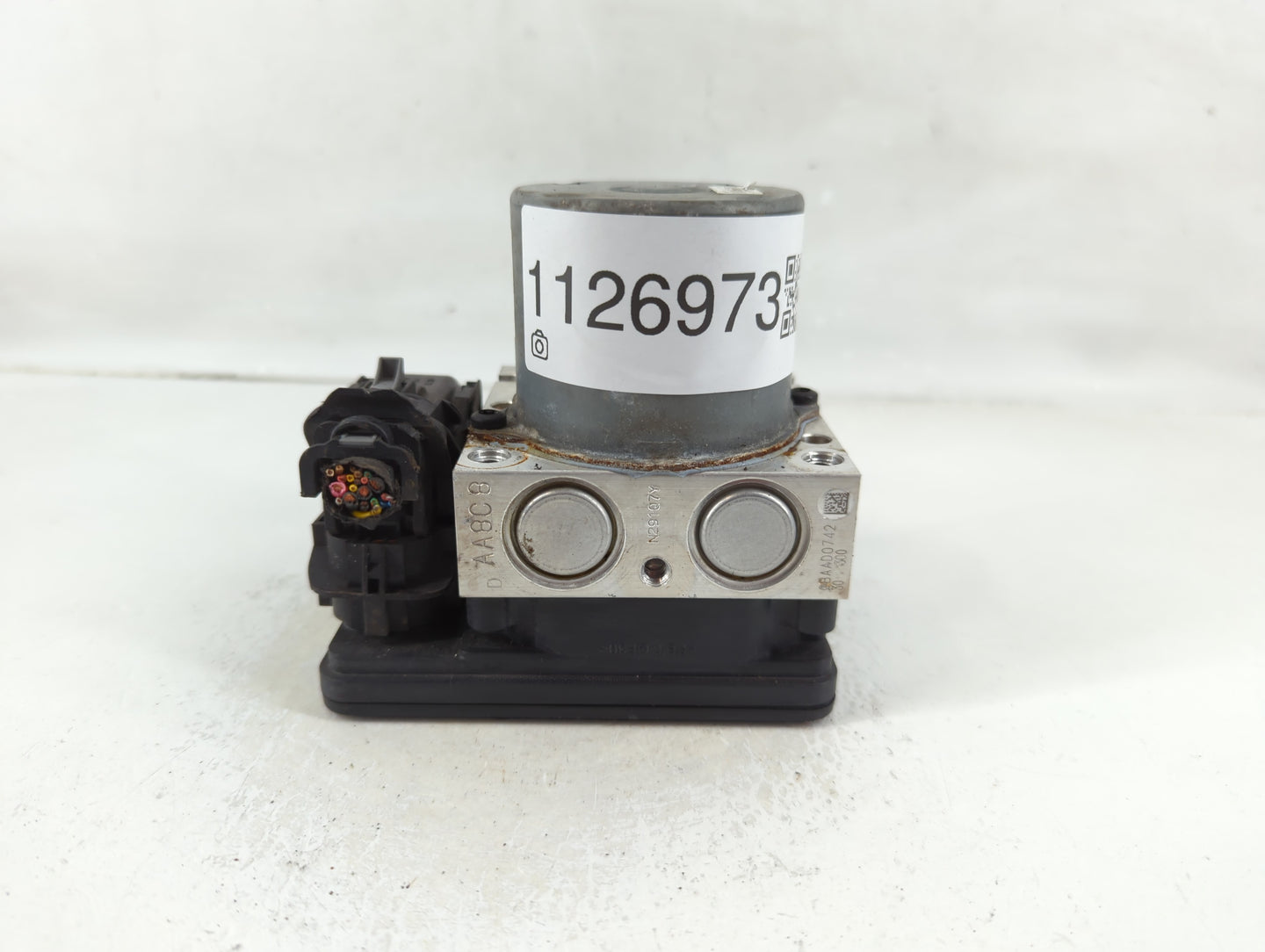 2020-2021 Kia Sportage ABS Pump Control Module Replacement P/N:58920-D9510 Fits Fits 2020 2021 OEM Used Auto Parts - Oemused