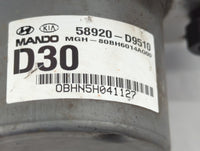 2020-2021 Kia Sportage ABS Pump Control Module Replacement P/N:58920-D9510 Fits Fits 2020 2021 OEM Used Auto Parts - Oemused