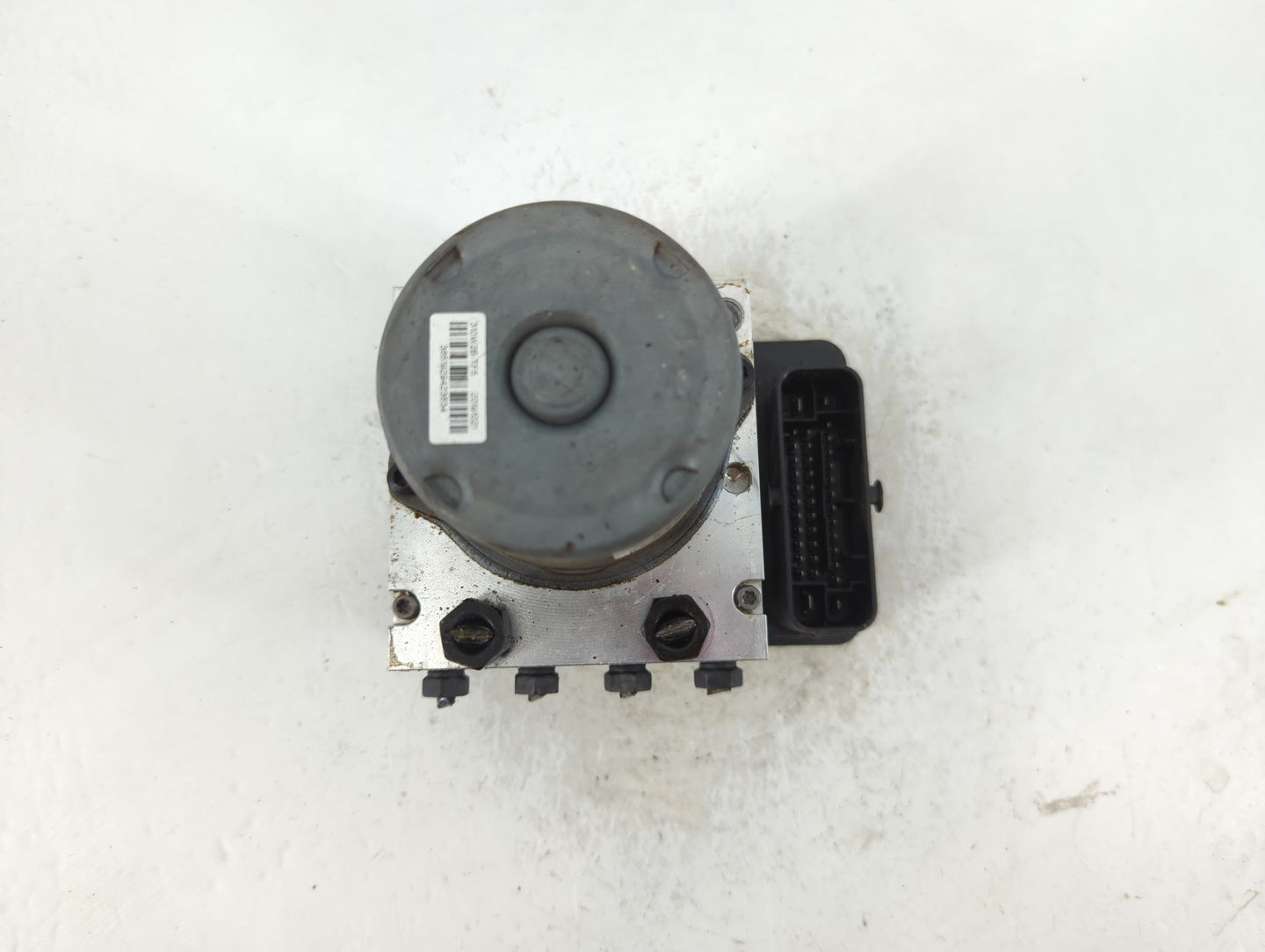 2020-2021 Kia Sportage ABS Pump Control Module Replacement P/N:58920-D9510 Fits Fits 2020 2021 OEM Used Auto Parts - Oemused