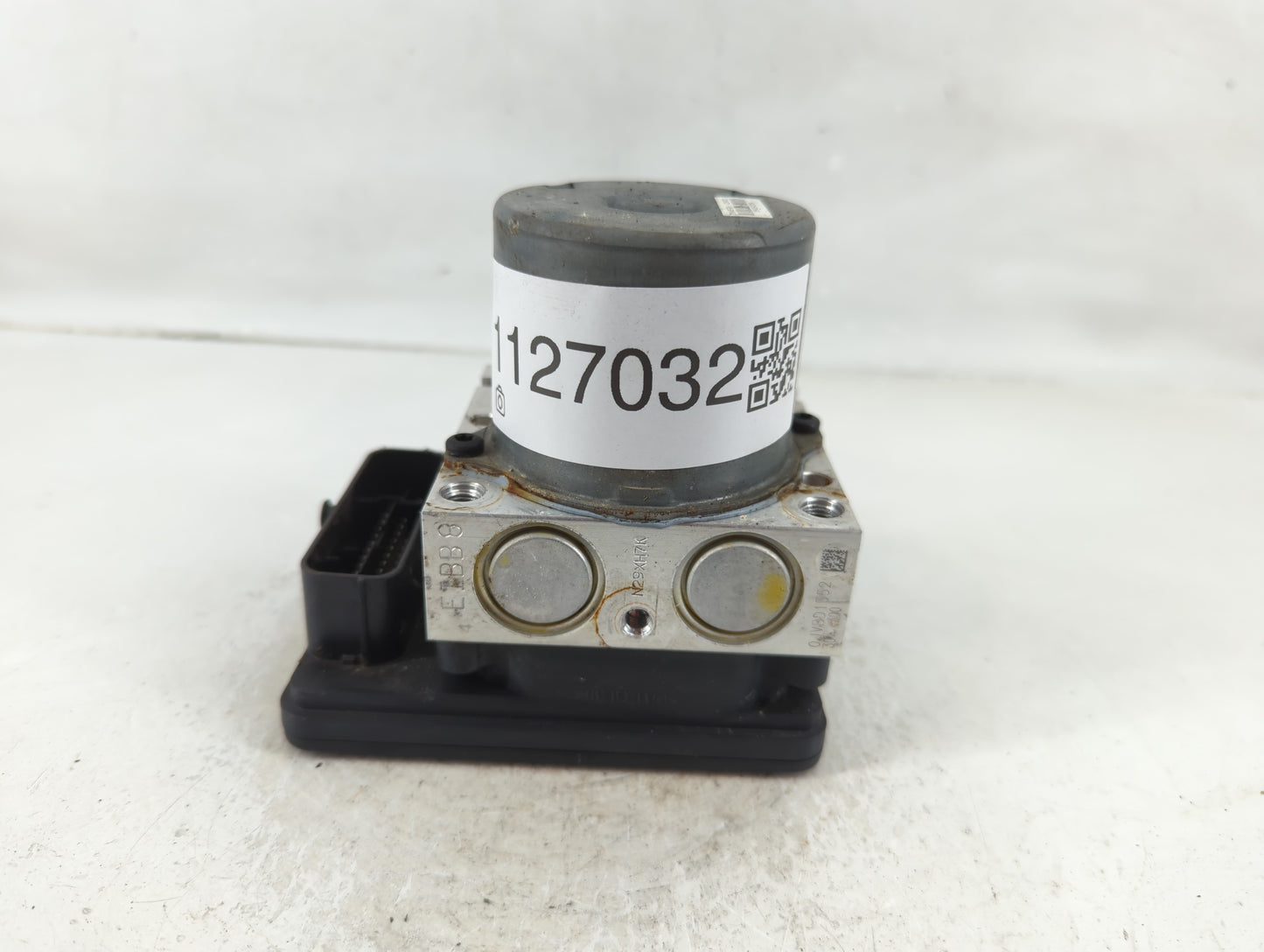 2020-2021 Kia Sportage ABS Pump Control Module Replacement P/N:58920-D9510 Fits Fits 2020 2021 OEM Used Auto Parts - Oemused