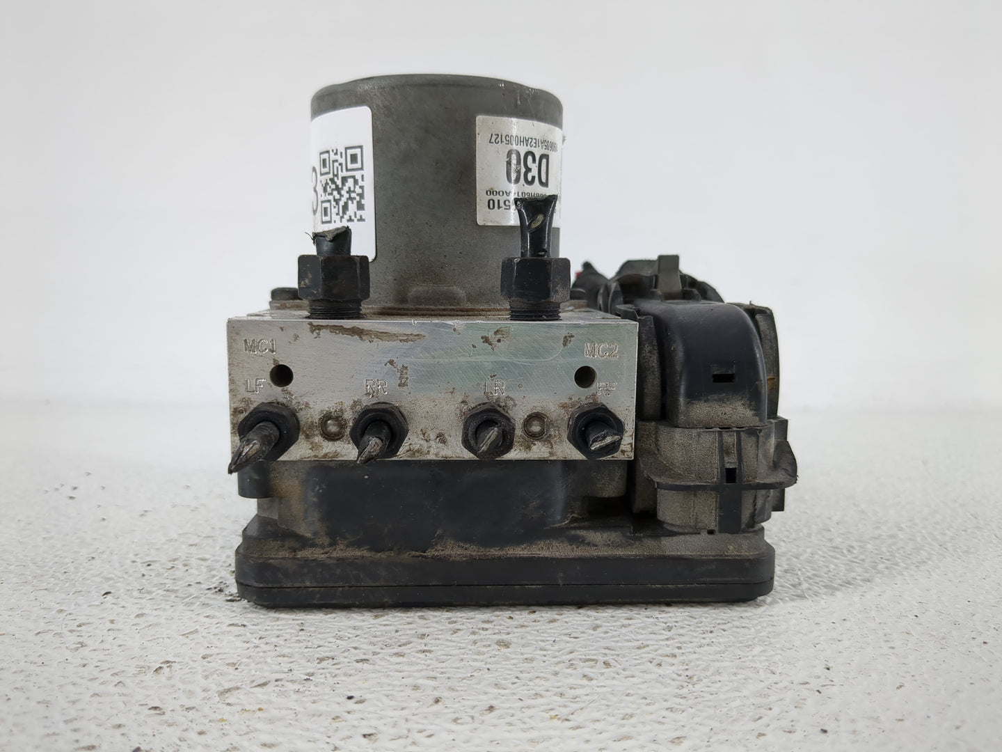 2020-2021 Kia Sportage ABS Pump Control Module Replacement P/N:58920-D9510 Fits Fits 2020 2021 OEM Used Auto Parts - Oemused