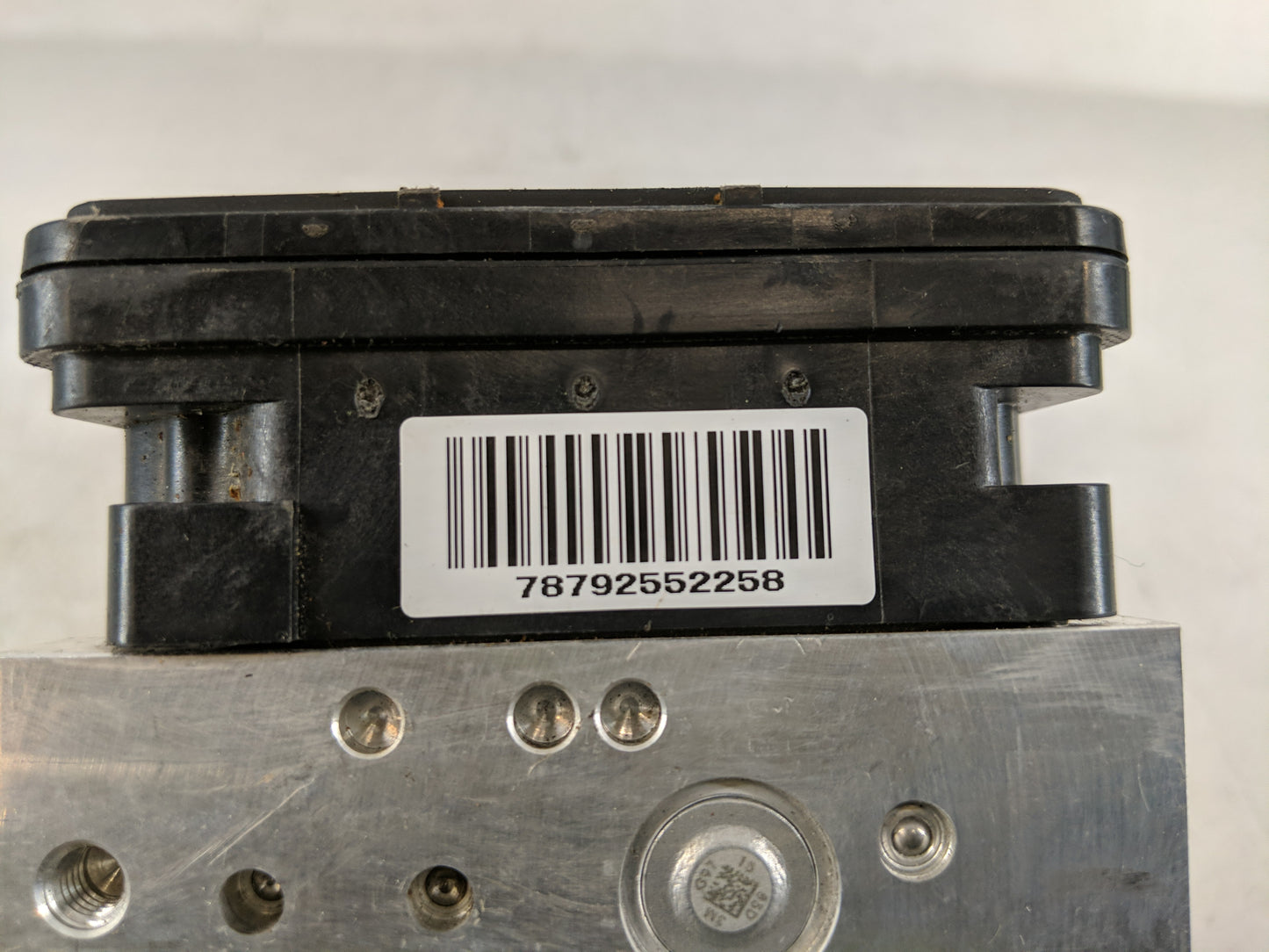 2020-2021 Kia Sportage ABS Pump Control Module Replacement P/N:BE6003AO00 58920-D9510 Fits Fits 2020 2021 OEM Used Auto Part