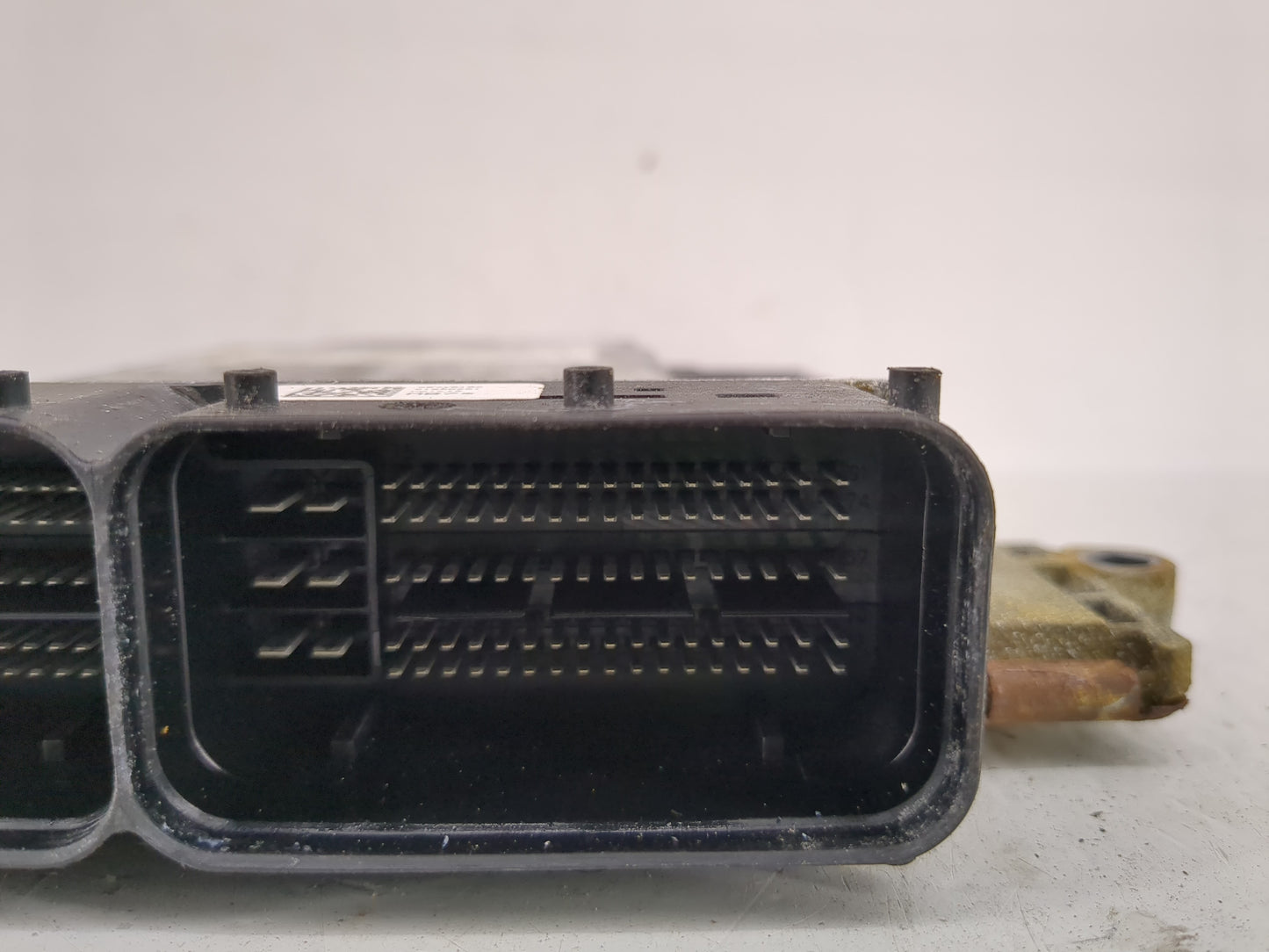 2020-2021 Kia Sportage PCM Engine Control Computer ECU ECM PCU OEM P/N:39171-2GRC1 39170-2GRC1 Fits Fits 2020 2021 OEM Used 