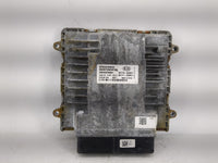 2020-2021 Kia Sportage PCM Engine Control Computer ECU ECM PCU OEM P/N:39171-2GRC1 39170-2GRC1 Fits Fits 2020 2021 OEM Used 