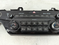 2020-2021 Kia Sportage Climate Control Module Temperature AC/Heater Replacement P/N:97250-D9CC0AHV Fits Fits 2020 2021 OEM U