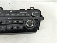 2020-2021 Kia Sportage Climate Control Module Temperature AC/Heater Replacement P/N:97250-D9CC0AHV Fits Fits 2020 2021 OEM U