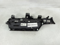 2020-2021 Kia Sportage Climate Control Module Temperature AC/Heater Replacement P/N:97250-D9CC0AHV Fits Fits 2020 2021 OEM U