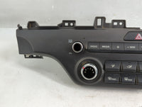 2020 Kia Sportage Radio AM FM Cd Player Receiver Replacement P/N:T19071BWK11A0000IT3 97250-D9AB0AK5 Fits OEM Used Auto Parts
