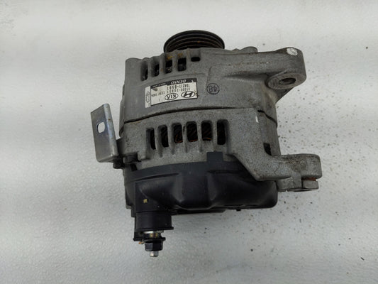 2017-2021 Kia Sportage Alternator Replacement Generator Charging Assembly Engine OEM P/N:104211-8591 37300-2G051 Fits OEM Us