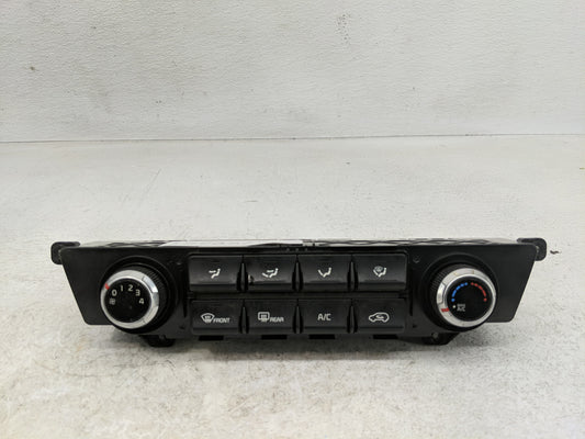 2020-2021 Kia Sportage Climate Control Module Temperature AC/Heater Replacement P/N:97250-D9FB0AK5 Fits Fits 2020 2021 OEM U