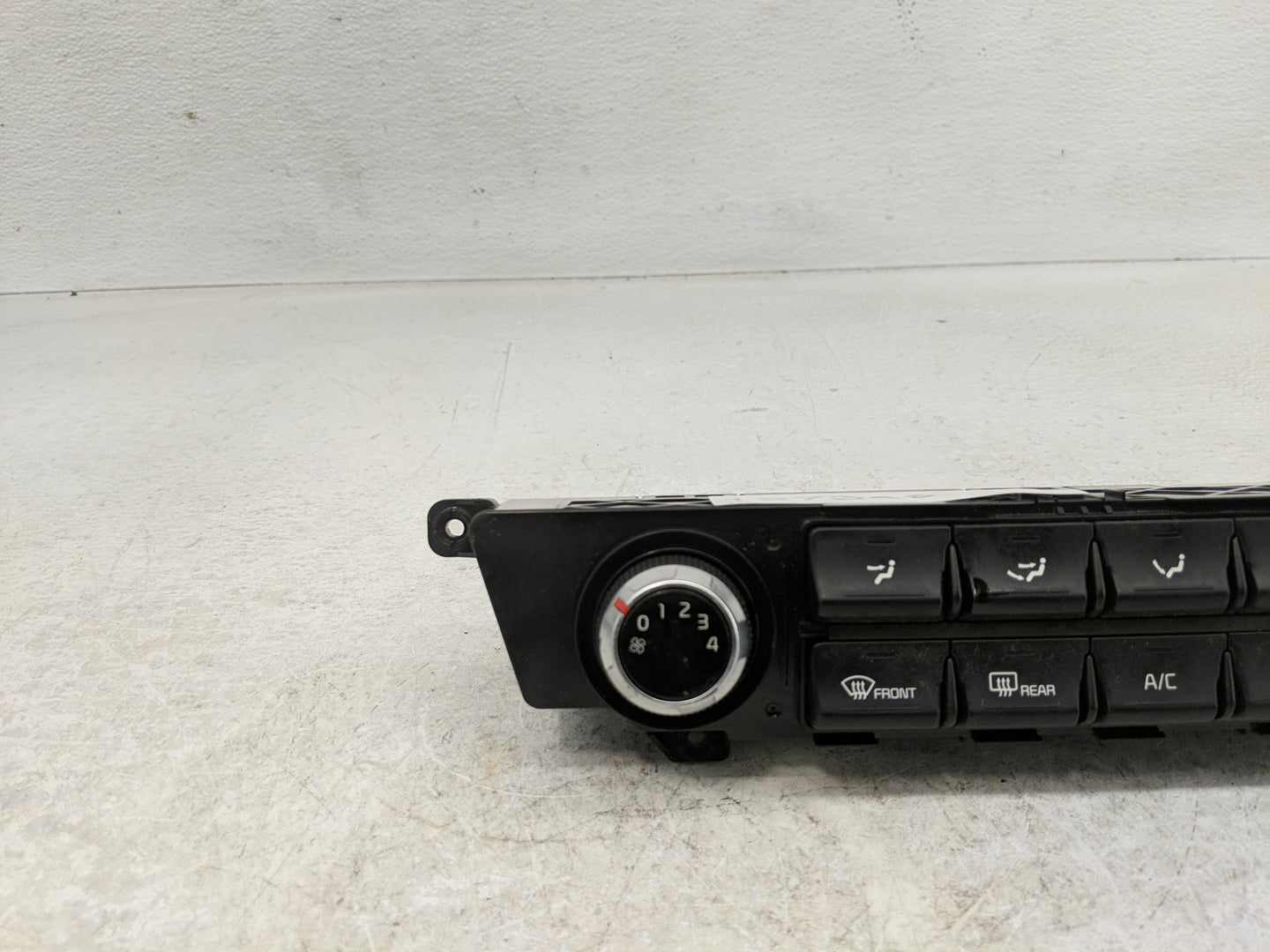 2020-2021 Kia Sportage Climate Control Module Temperature AC/Heater Replacement P/N:97250-D9FB0AK5 Fits Fits 2020 2021 OEM U