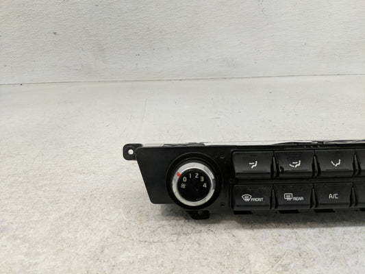 2020-2021 Kia Sportage Climate Control Module Temperature AC/Heater Replacement P/N:97250-D9FB0AK5 Fits Fits 2020 2021 OEM Used Auto Parts