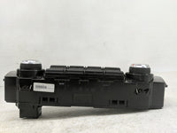 2020-2021 Kia Sportage Climate Control Module Temperature AC/Heater Replacement P/N:97250-D9FB0AK5 Fits Fits 2020 2021 OEM U