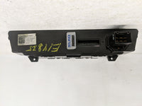 2020-2021 Kia Sportage Climate Control Module Temperature AC/Heater Replacement P/N:97250-D9FB0AK5 Fits Fits 2020 2021 OEM U
