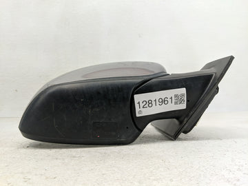 2017-2021 Kia Sportage Passenger Side View Mirror - Right Door Mirror OEM Used