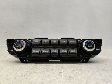 2020-2021 Kia Sportage Climate Control Module Temperature AC/Heater Replacement P/N:97250D9CC0AK5 Fits Fits 2020 2021 OEM Us