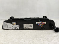 2020-2021 Kia Sportage Climate Control Module Temperature AC/Heater Replacement P/N:97250D9CC0AK5 Fits Fits 2020 2021 OEM Us