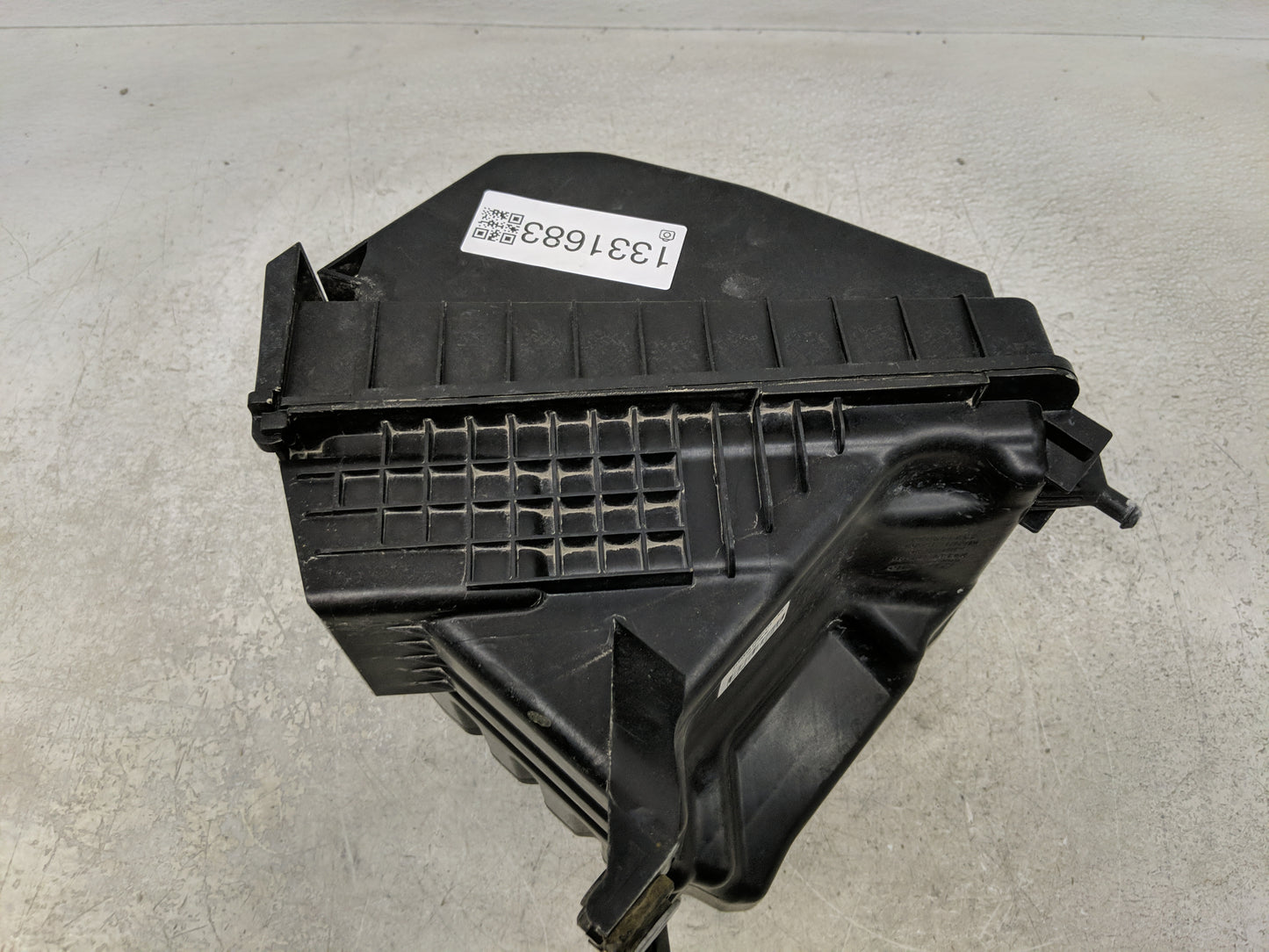 2017-2021 Kia Sportage Air Cleaner Intake-duct Hose Tube - Oemusedautoparts1.com