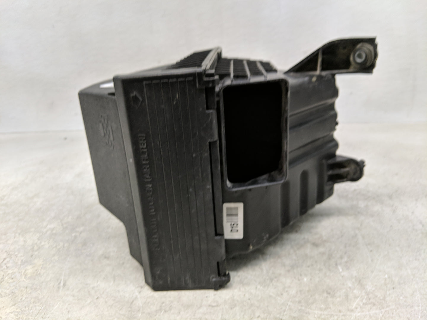 2017-2021 Kia Sportage Air Cleaner Intake-duct Hose Tube - Oemusedautoparts1.com