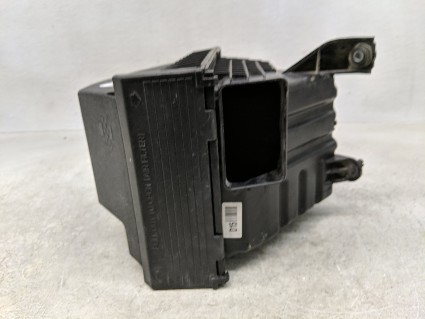 2017-2021 Kia Sportage Air Cleaner Intake-duct Hose Tube - Oemusedautoparts1.com