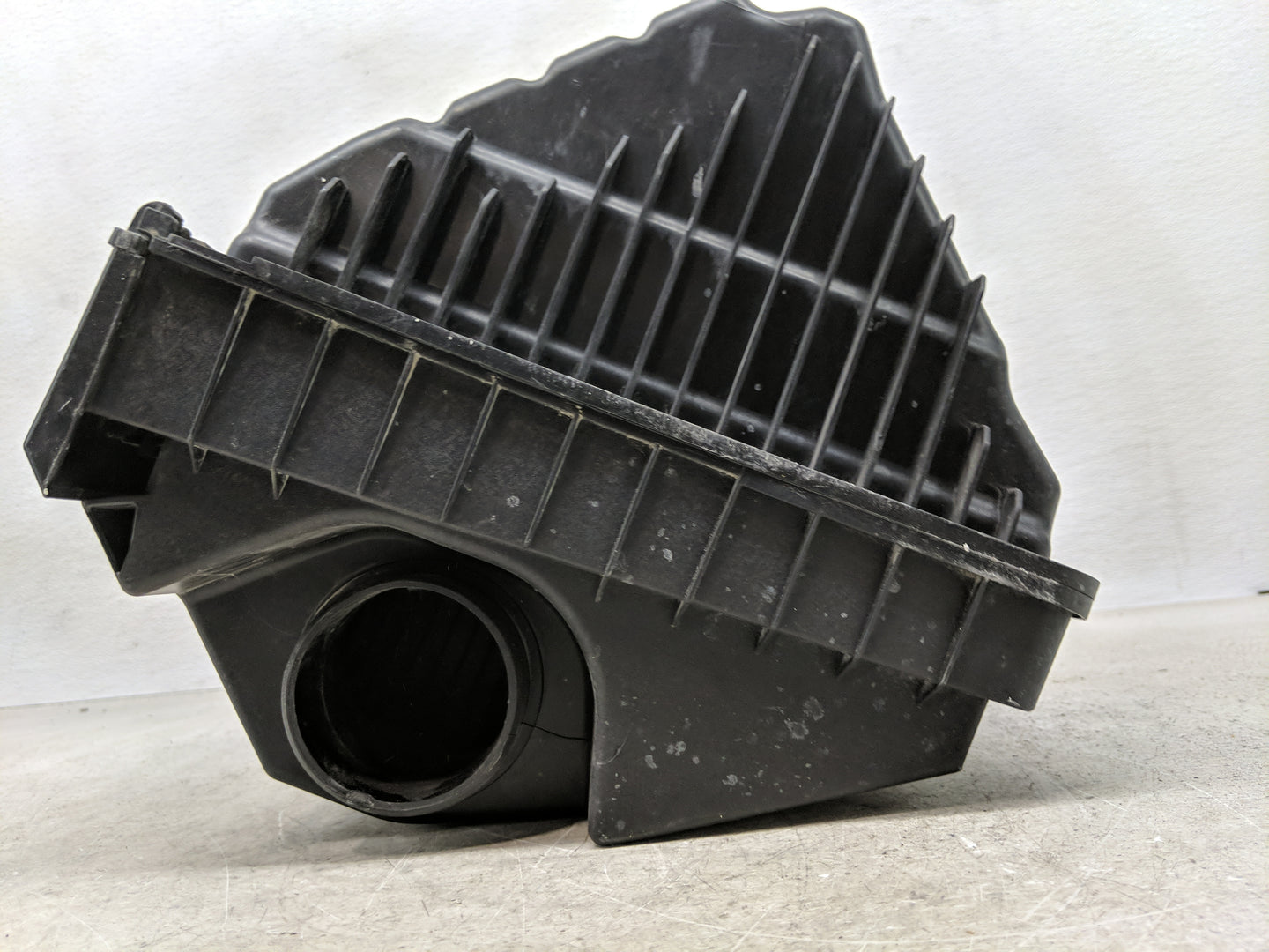 2017-2021 Kia Sportage Air Cleaner Intake-duct Hose Tube - Oemusedautoparts1.com