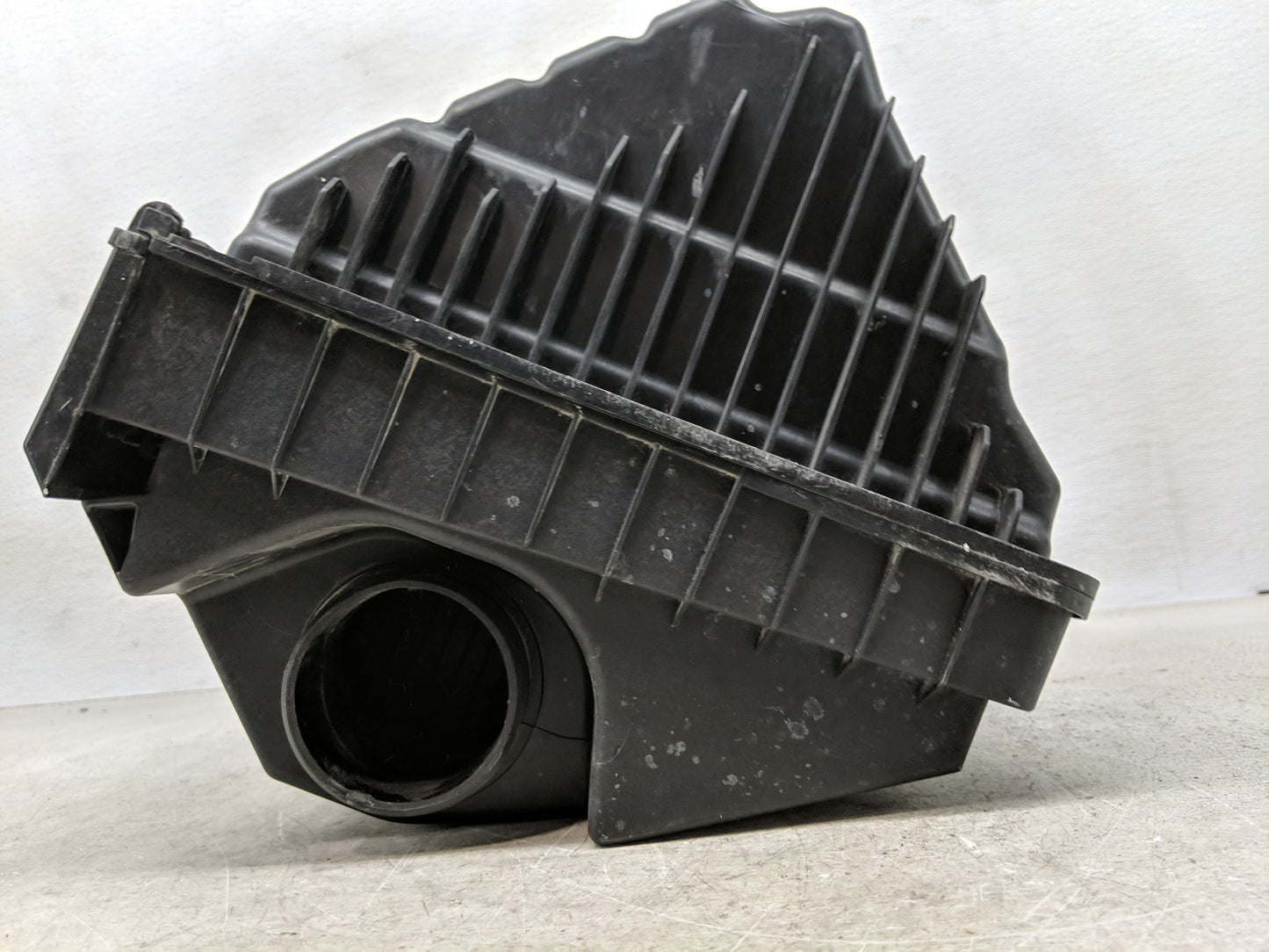 2017-2021 Kia Sportage Air Cleaner Intake-duct Hose Tube - Oemusedautoparts1.com