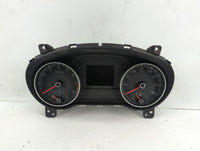 2020-2021 Kia Sportage Instrument Cluster Speedometer Gauges Fits Fits 2020 2021 OEM Used Auto Parts - Oemusedautoparts1.com
