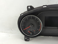 2020-2021 Kia Sportage Instrument Cluster Speedometer Gauges Fits Fits 2020 2021 OEM Used Auto Parts - Oemusedautoparts1.com