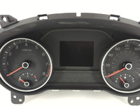 2020-2021 Kia Sportage Instrument Cluster Speedometer Gauges Fits Fits 2020 2021 OEM Used Auto Parts - Oemusedautoparts1.com