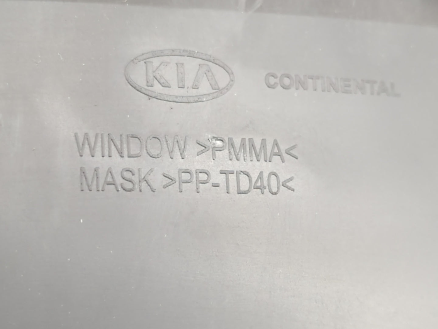 2020-2021 Kia Sportage Instrument Cluster Speedometer Gauges Fits Fits 2020 2021 OEM Used Auto Parts - Oemusedautoparts1.com