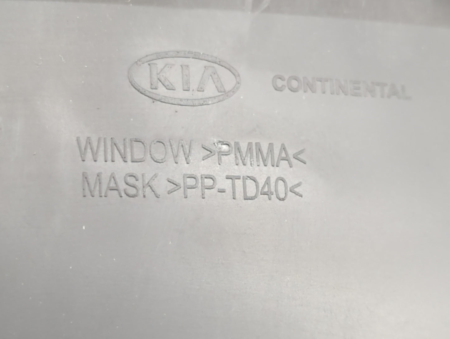 2020-2021 Kia Sportage Instrument Cluster Speedometer Gauges Fits Fits 2020 2021 OEM Used Auto Parts - Oemusedautoparts1.com