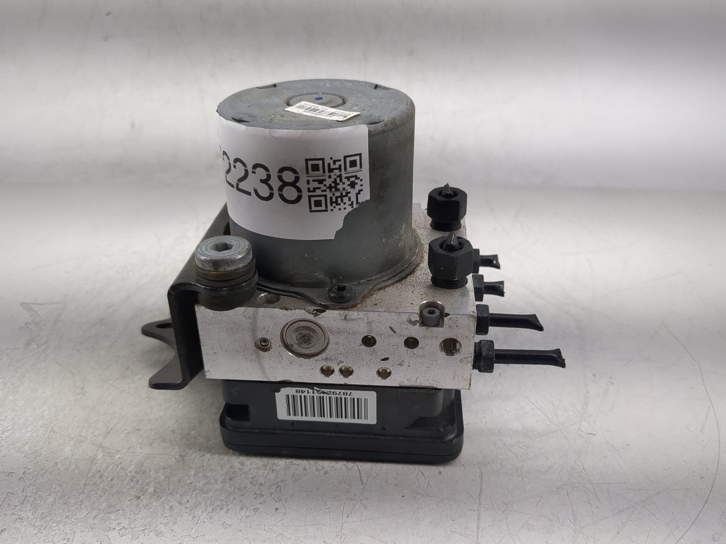 2020-2021 Kia Sportage ABS Pump Control Module Replacement P/N:58920-D9510 Fits Fits 2020 2021 OEM Used Auto Parts - Oemused