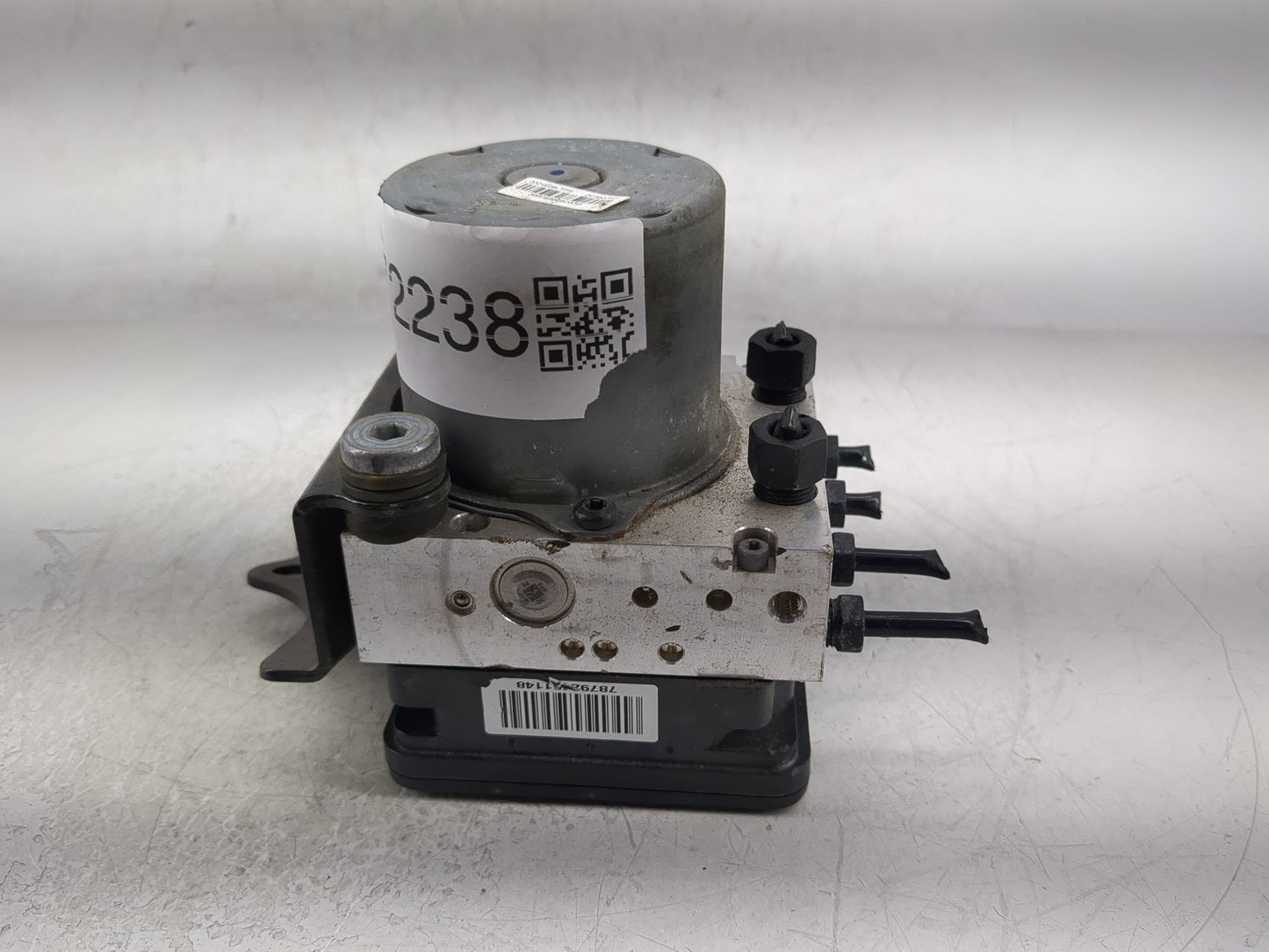 2020-2021 Kia Sportage ABS Pump Control Module Replacement P/N:58920-D9510 Fits Fits 2020 2021 OEM Used Auto Parts - Oemused