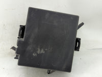 2020-2021 Kia Sportage Fusebox Fuse Box Panel Relay Module P/N:914F0D9180 Fits Fits 2020 2021 OEM Used Auto Parts - Oemuseda