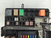 2020-2021 Kia Sportage Fusebox Fuse Box Panel Relay Module P/N:914F0D9180 Fits Fits 2020 2021 OEM Used Auto Parts - Oemuseda