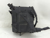 2020-2021 Kia Sportage Fusebox Fuse Box Panel Relay Module P/N:914F0D9180 Fits Fits 2020 2021 OEM Used Auto Parts - Oemuseda