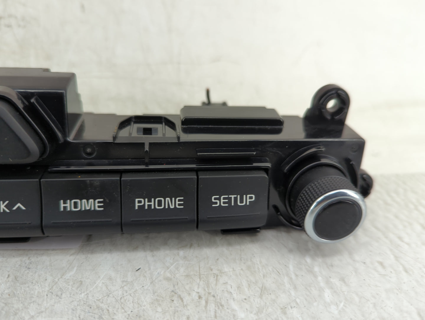 2020 Kia Sportage Hazard Switch D996569210 - Oemusedautoparts1.com