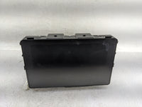 2020-2021 Kia Sportage Radio AM FM Cd Player Receiver Replacement P/N:96160D9220FHV Fits Fits 2020 2021 OEM Used Auto Parts 