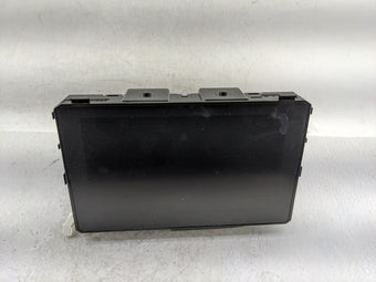 compare product 2020-2021 Kia Sportage Radio AM FM Cd Player Receiver Replacement P/N:96160D9220FHV Fits Fits 2020 2021 OEM Used Auto Parts