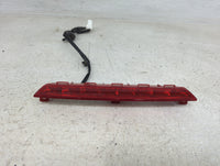 2020 Kia Sportage Third Brake Light Tail Light P/N:92700-D9000 Fits OEM Used Auto Parts - Oemusedautoparts1.com