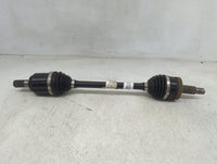2017-2021 Kia Sportage Axle Shaft Rear Driver Cv C/v - Oemusedautoparts1.com