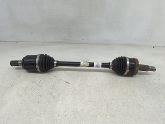 compare product 2017-2021 Kia Sportage Axle Shaft Rear Driver Cv C/v