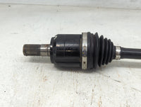 2017-2021 Kia Sportage Axle Shaft Rear Driver Cv C/v - Oemusedautoparts1.com