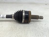 2017-2021 Kia Sportage Axle Shaft Rear Driver Cv C/v - Oemusedautoparts1.com