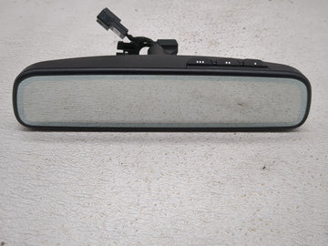 2020-2021 Kia Sportage Interior Rear View Mirror Replacement OEM P/N:E11048835 Fits Fits 2016 2017 2020 2021 OEM Used Auto P