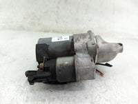 2017-2021 Kia Sportage Car Starter Motor Solenoid OEM P/N:36100-2G300 Fits Fits 2016 2017 2018 2019 2020 2021 OEM Used Auto 